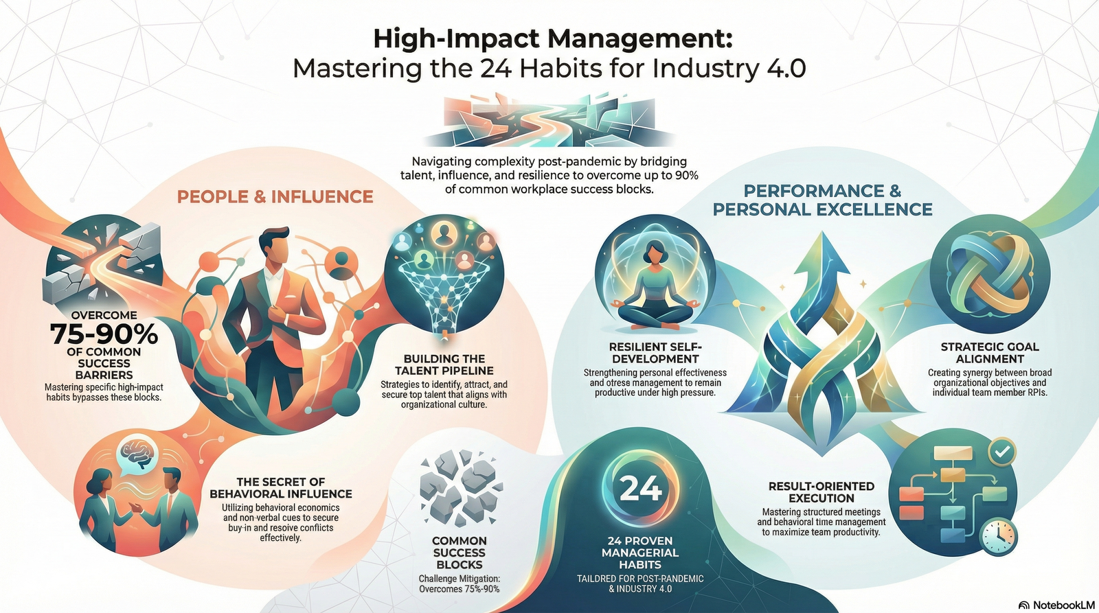 High-Impact Manager